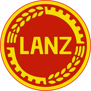 Lanz Logo ,Logo , icon , SVG Lanz Logo