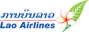 Lao Airlines Logo ,Logo , icon , SVG Lao Airlines Logo
