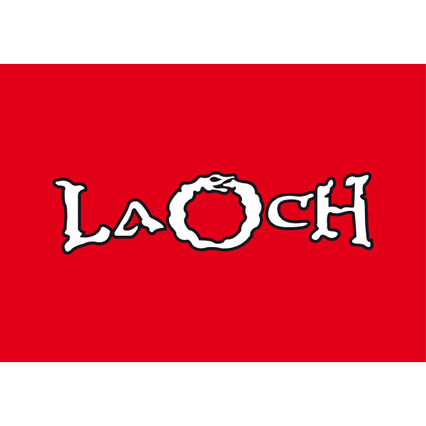 LAOCH Logo