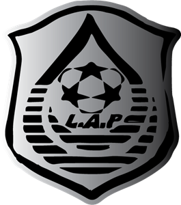 LAP FC (LEMBAGA AIR PERAK F.C.) Logo