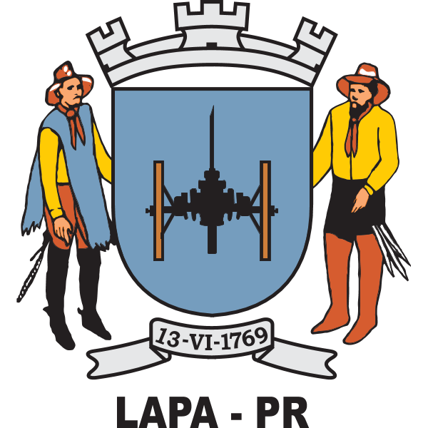 Lapa – PR Logo ,Logo , icon , SVG Lapa – PR Logo