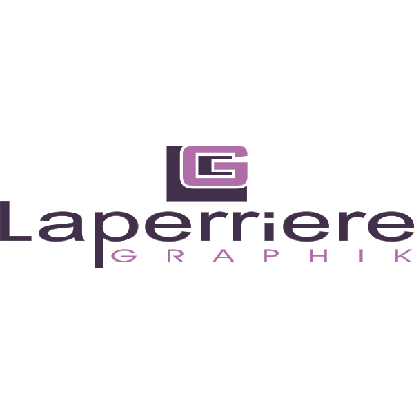 Laperriere Graphik Logo