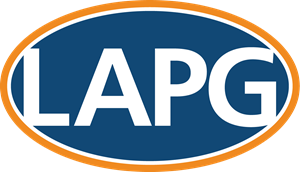 LAPG Logo
