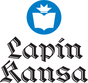 Lapin Kansa Logo ,Logo , icon , SVG Lapin Kansa Logo