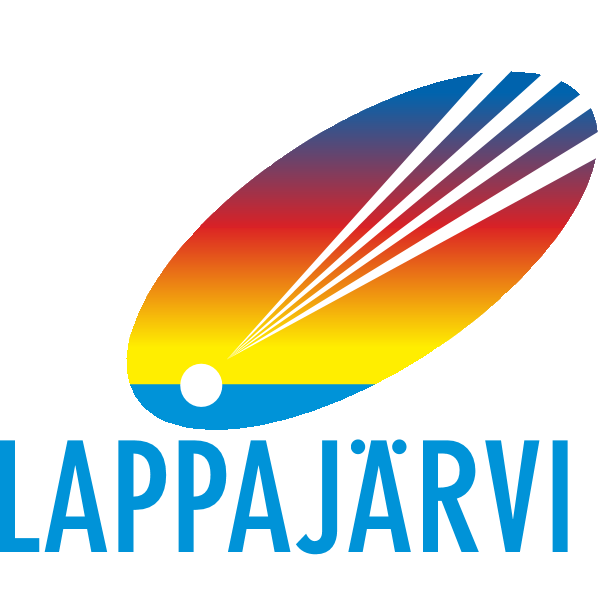 Lappajärvi Logo ,Logo , icon , SVG Lappajärvi Logo