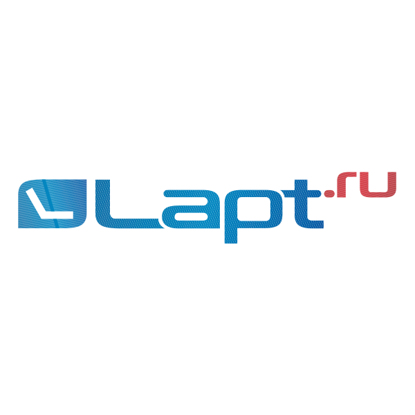 Lapt.ru Logo ,Logo , icon , SVG Lapt.ru Logo