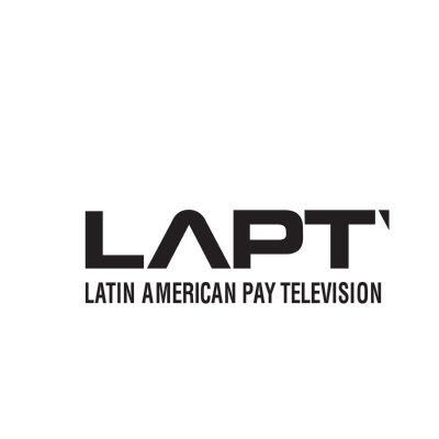 LAPTV Logo