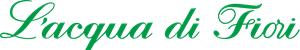 L’aqua di Fiori Logo ,Logo , icon , SVG L’aqua di Fiori Logo
