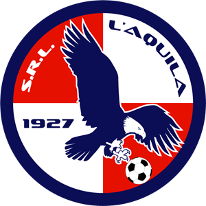 L’Aquila Calcio 1927 (Alternative) Logo ,Logo , icon , SVG L’Aquila Calcio 1927 (Alternative) Logo