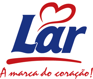 Lar – A Marca do Coraзгo! Logo ,Logo , icon , SVG Lar – A Marca do Coraзгo! Logo