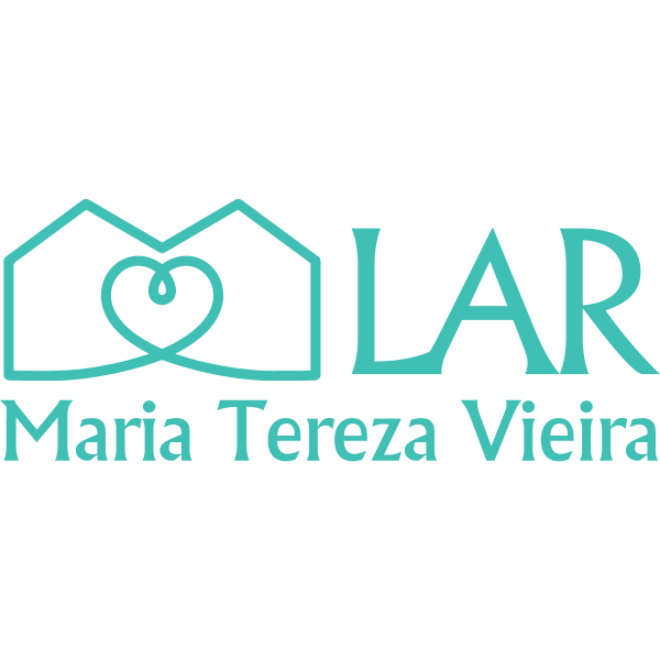 Lar Maria Tereza Logo