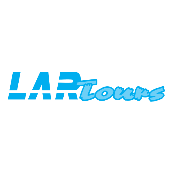 Lar Tours Logo ,Logo , icon , SVG Lar Tours Logo