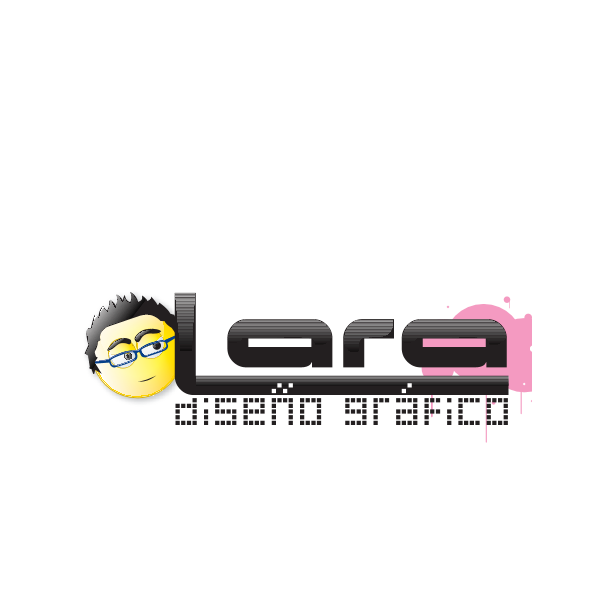 Lara Design Logo ,Logo , icon , SVG Lara Design Logo