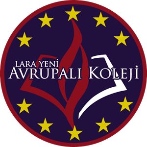 Lara Yeni Avrupalı Koleji Logo ,Logo , icon , SVG Lara Yeni Avrupalı Koleji Logo