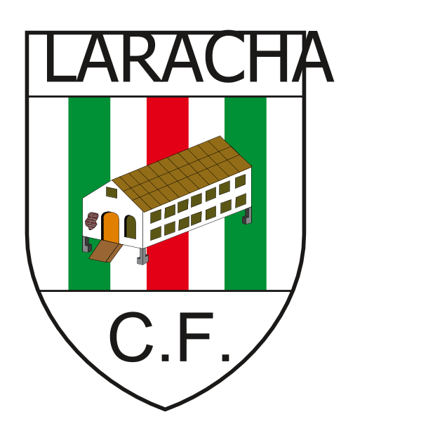 Laracha CF Logo ,Logo , icon , SVG Laracha CF Logo