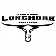 Laramie Long Horn Edition Logo ,Logo , icon , SVG Laramie Long Horn Edition Logo