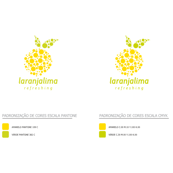 laranjalima Logo ,Logo , icon , SVG laranjalima Logo