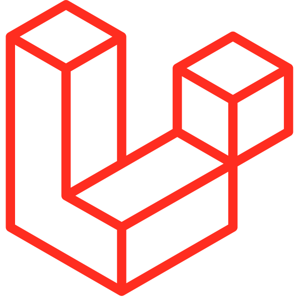 Laravel logo ,Logo , icon , SVG Laravel logo