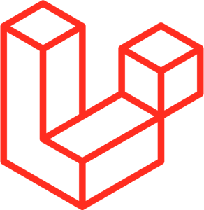 Laravel Logo ,Logo , icon , SVG Laravel Logo