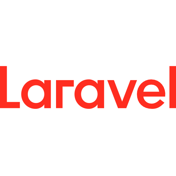 Laravel wordmark