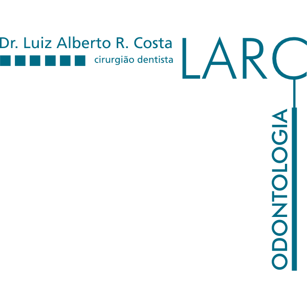 LARC – Odontologia Logo ,Logo , icon , SVG LARC – Odontologia Logo