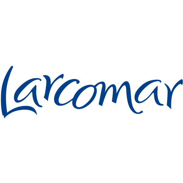 Larcomar Logo ,Logo , icon , SVG Larcomar Logo