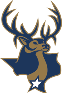 Laredo Bucks Logo ,Logo , icon , SVG Laredo Bucks Logo
