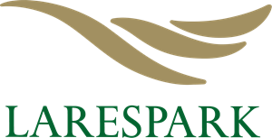 Larespark Hotel Logo