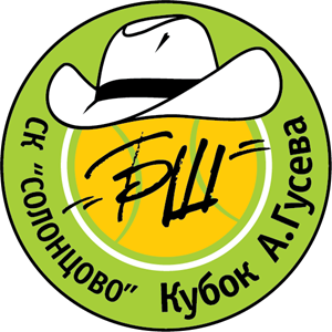 Large Hat Logo