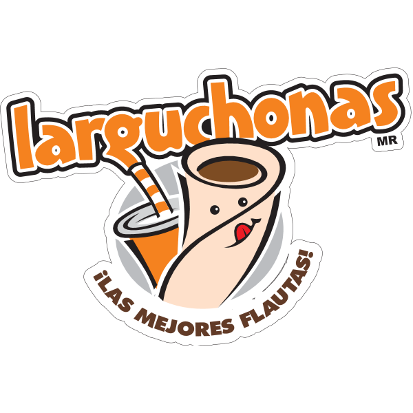 Larguchonas Logo ,Logo , icon , SVG Larguchonas Logo