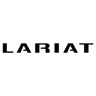 Lariat Logo