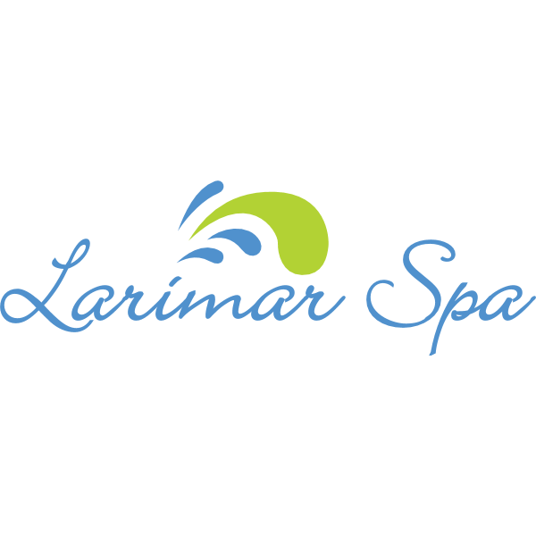Larimar Spa Logo ,Logo , icon , SVG Larimar Spa Logo