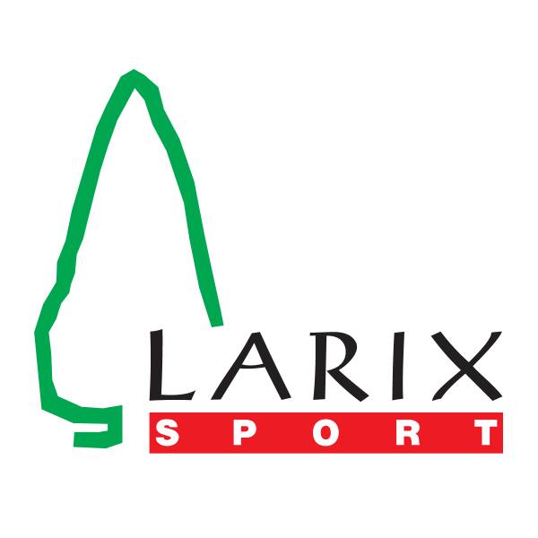 Larix Sport Logo ,Logo , icon , SVG Larix Sport Logo