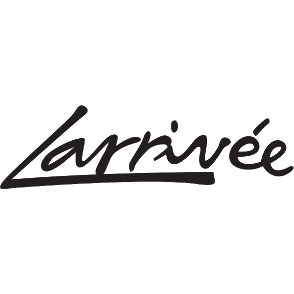 Larrivée Logo