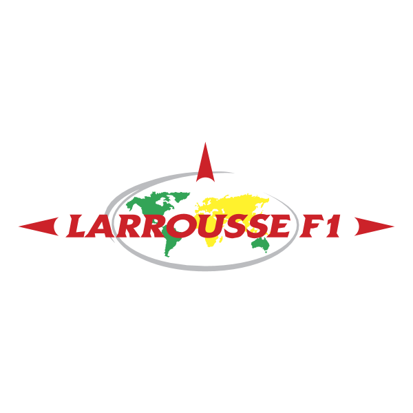 Larrousse F1