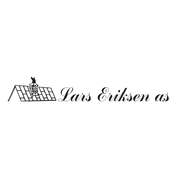 Lars Eriksen AS Logo ,Logo , icon , SVG Lars Eriksen AS Logo