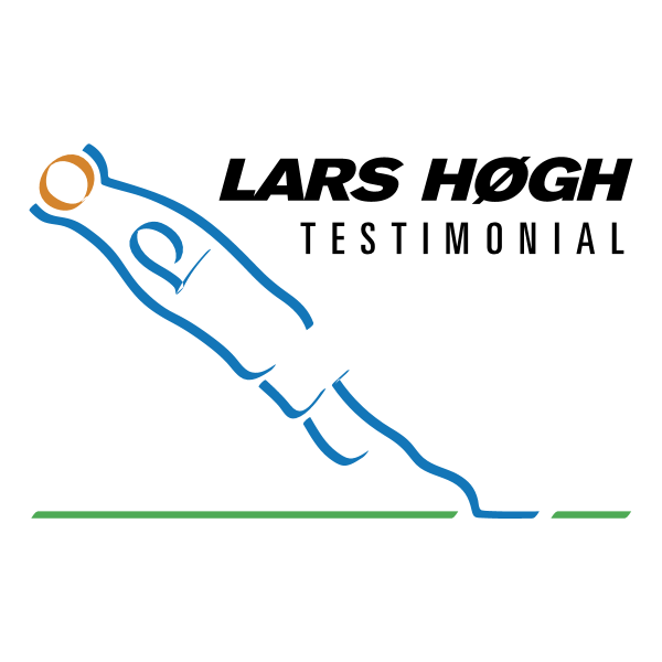 Lars Hogh Testimonial