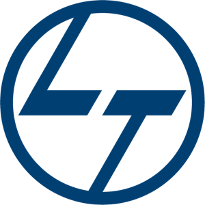Larsen & Toubro Limited Logo ,Logo , icon , SVG Larsen & Toubro Limited Logo