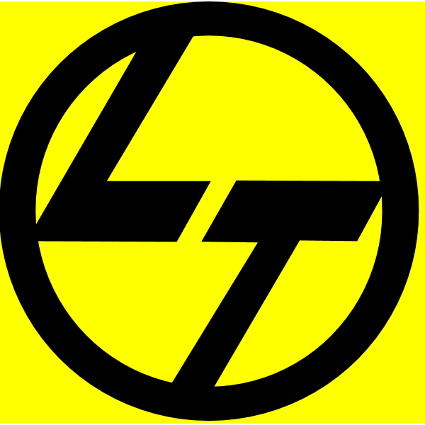 Larsen & Toubro Logo