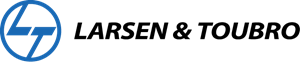 Larsen & Toubro (L&T) Logo