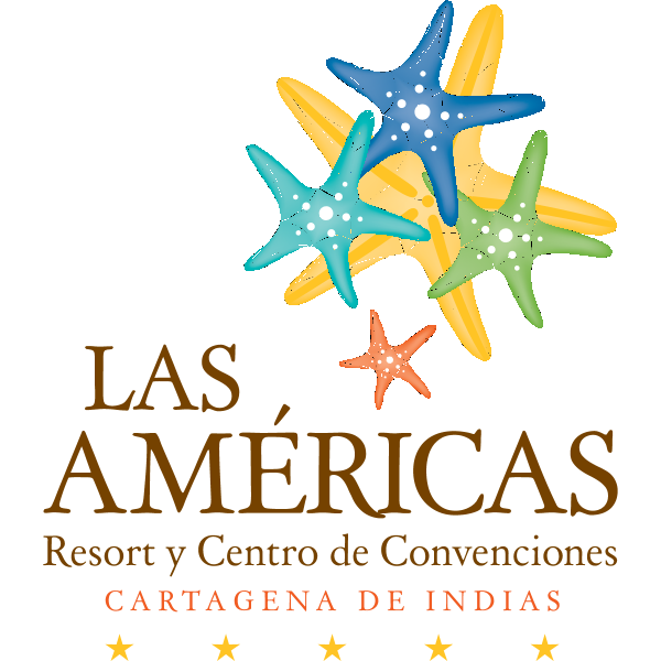 Las Americas Resort y Centro de Convenciones Logo ,Logo , icon , SVG Las Americas Resort y Centro de Convenciones Logo