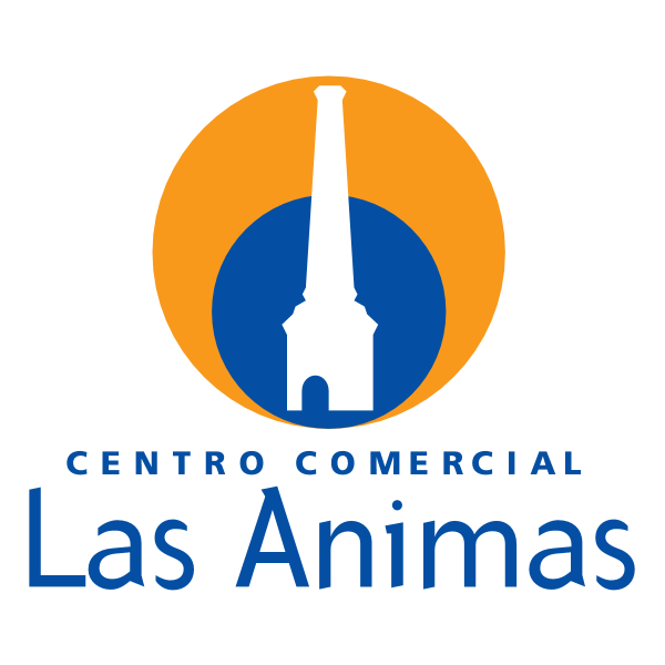Las Animas Centro Comercial Logo ,Logo , icon , SVG Las Animas Centro Comercial Logo