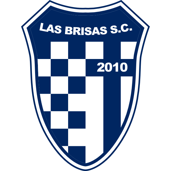 Las Brisas Sporting Club Logo ,Logo , icon , SVG Las Brisas Sporting Club Logo