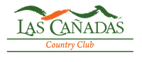 Las Cañadas Country Club Logo ,Logo , icon , SVG Las Cañadas Country Club Logo