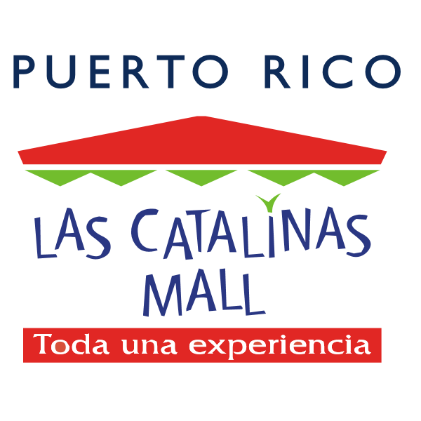 Las Catalinas Mall Logo ,Logo , icon , SVG Las Catalinas Mall Logo