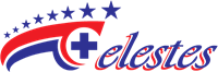 Las Celestes Logo