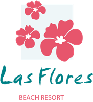 Las Flores Logo