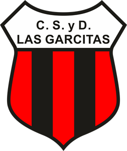 Las Garcitas de Chaco Logo ,Logo , icon , SVG Las Garcitas de Chaco Logo