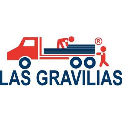 Las Gravilias Logo