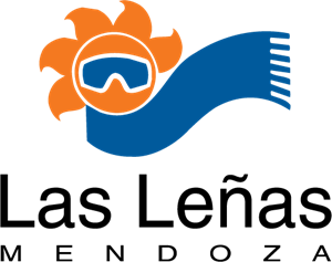 Las Lenas – Mendoza Logo ,Logo , icon , SVG Las Lenas – Mendoza Logo